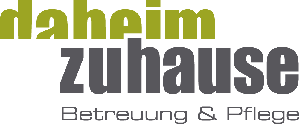 Daheim Zuhause Logo