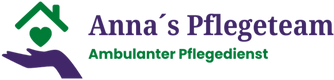 Annas Pflegeteam Logo