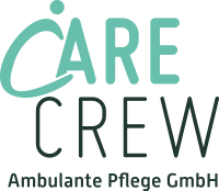 CareCrew Gesundheitsdienste Logo