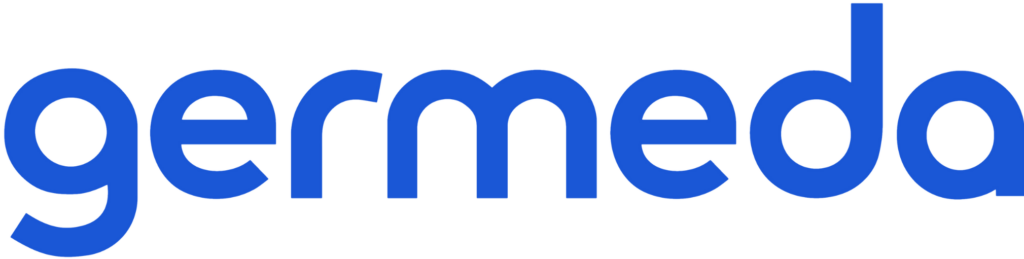 Germeda Logo