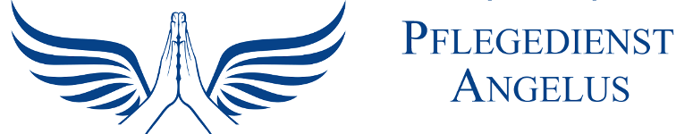 Pflegedienst Angelus Logo