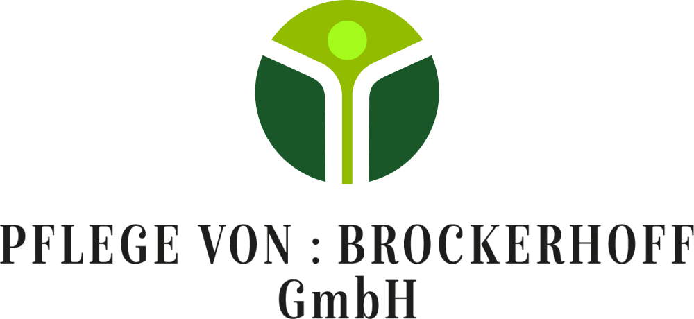 Pflege von Brockerhoff Logo
