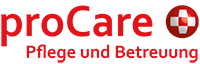 ProCare Pflege und Betreuung Logo