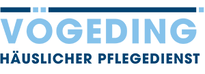 Häuslicher Pflegedienst Vögeding Logo