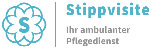 Stippvisite Logo