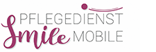 Pflegedienst Smile Mobile Logo