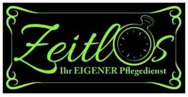Zeitlos Logo