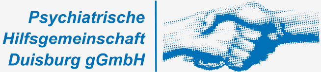 Ambulante Pflege PHG Logo