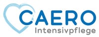 Caero Intensivpflege Logo
