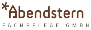 Abendstern Fachpflege Logo