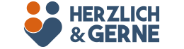 Herzlich & Gerne Logo