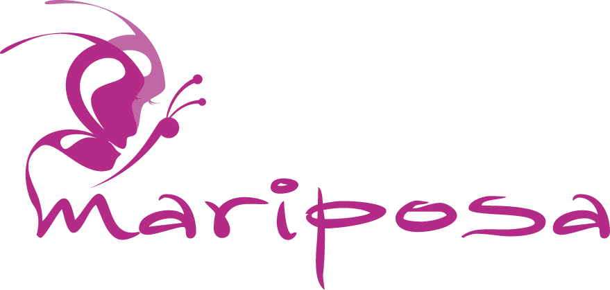 Pflegedienst Mariposa Logo