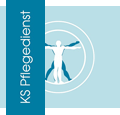 KS Pflegedienst Logo