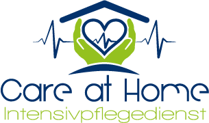 Care at Home Intensivpflegedienst Logo