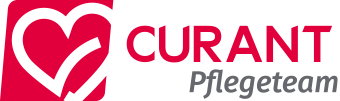 Pflegeteam Curant Logo