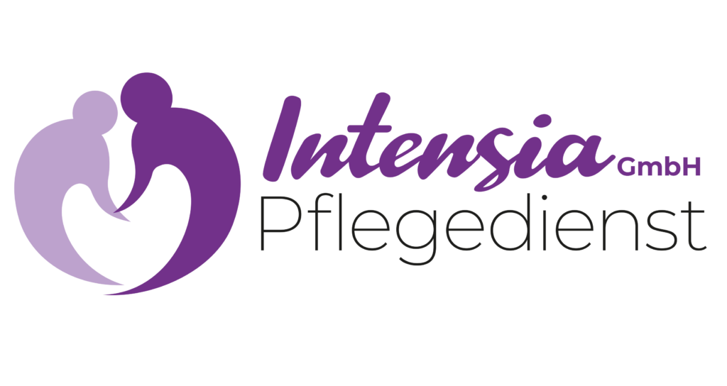 Intensia Logo