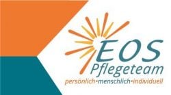 EOS Pflegeteam Logo