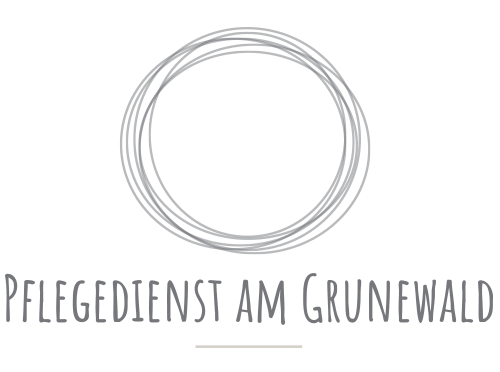 Pflegedienst am Grunewald Logo