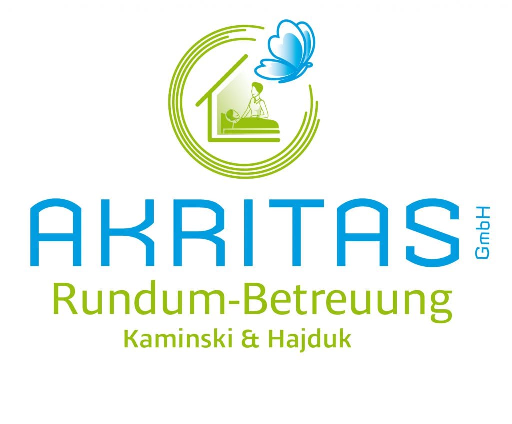 AKRITAS Logo