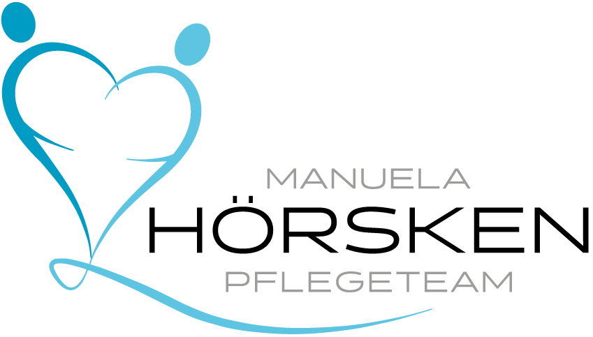 Pflegeteam Manuela Hörsken Logo