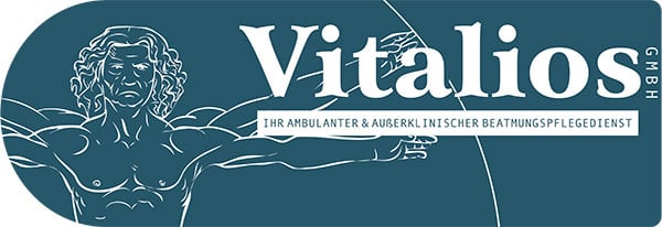 Vitalios Logo