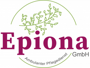 Epiona Pflegedienst Logo