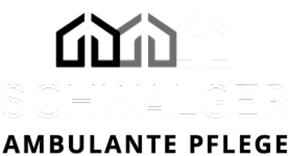 Pflege Schwalger Logo