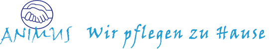 Animus Pflegedienst Astrid Ahrendt & Daniela Gentz Logo