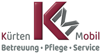 Kürten Mobil Sonja Schwarz Logo