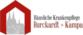 Mobiler Pflegedienst Köln Burckardt & Kampa Logo