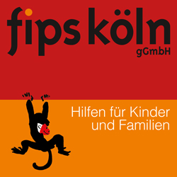fips Köln Häusliche Kinderkrankenpflege Logo