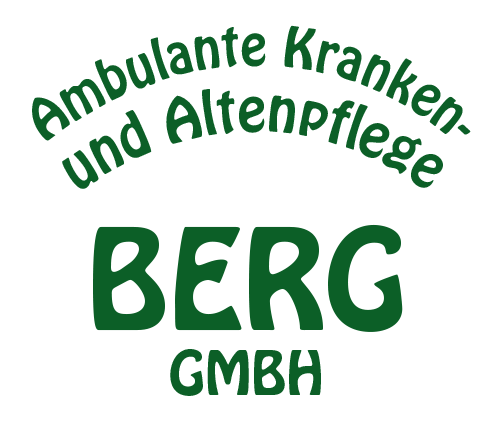 Ambulante Kranken- und Altenpflege Berg Logo