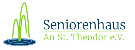 Seniorenhaus An St. Theodor Logo