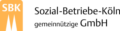 Häusliche Pflege Dellbrück der SBK Logo