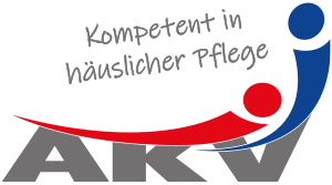 Alten- und Krankenpflegeverein Köln-Longerich e.V. Logo