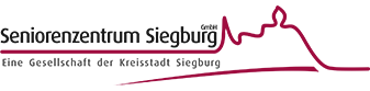 Seniorenzentrum Siegburg Ambulante Pflege Logo
