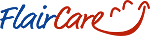 Flair Care Logo