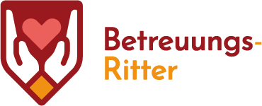 Betreuungs-Ritter Logo