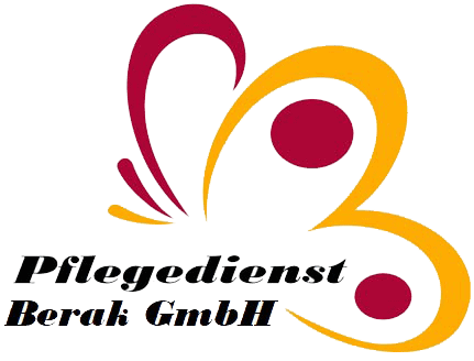 Pflegedienst Berak Logo