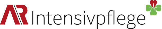 AR Intensivpflege Logo
