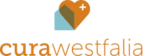 Cura Westfalia Logo