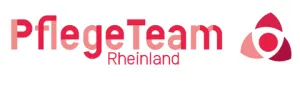 PflegeTeam Rheinland Logo