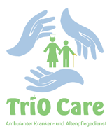 TriO Care Logo
