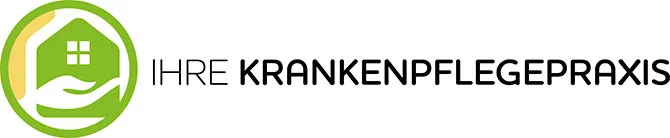 Krankenpflegepraxis Birgit Klein-Schlechtingen Logo