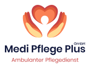 Medi Pflege Plus Logo