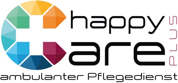 Happy Care Plus Logo