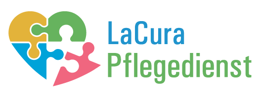 Lacura Pflegedienst Logo