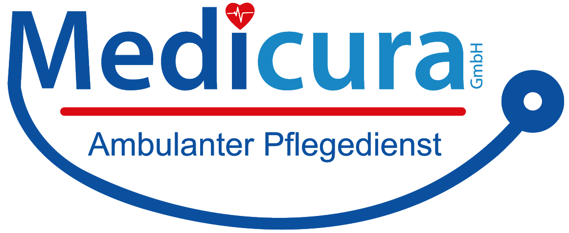 Medicura Ambulanter Pflegedienst Logo