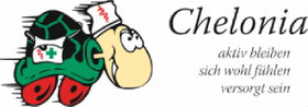 Logo Chelonia Pflege