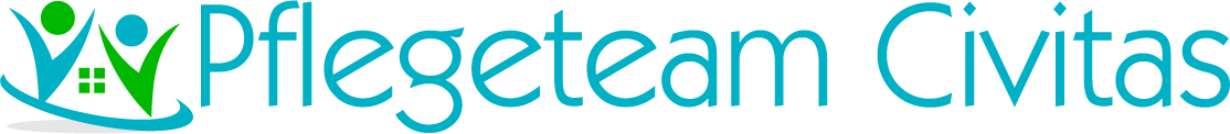 Pflegeteam Civitas Logo